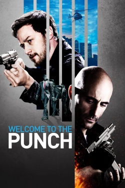 Watch Welcome to the Punch movies free Primewire