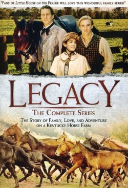 Watch Legacy movies free Primewire