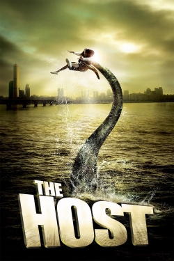 Watch The Host movies free Primewire