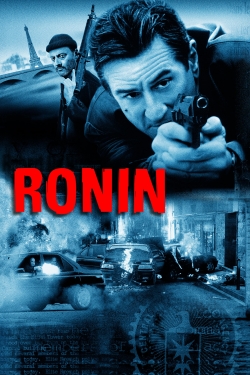 Watch Ronin movies free Primewire