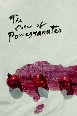 Watch The Color of Pomegranates movies free Primewire