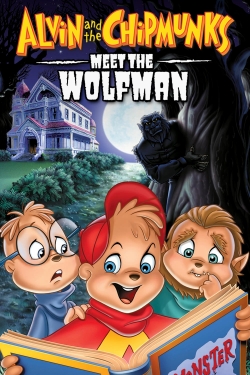 Watch Alvin and the Chipmunks Meet the Wolfman movies free Primewire