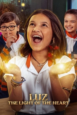 Watch Luz: The Light of the Heart movies free Primewire