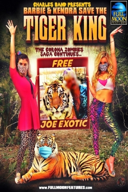 Watch Barbie and Kendra Save the Tiger King! movies free Primewire