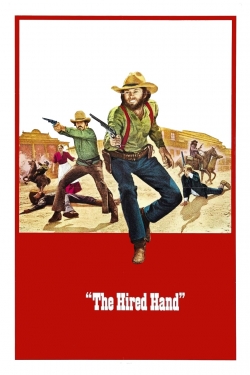 Watch The Hired Hand movies free Primewire