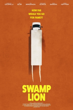 Watch Swamp Lion movies free Primewire