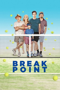 Watch Break Point movies free Primewire