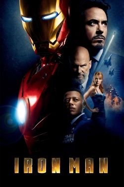 Watch Iron Man movies free Primewire