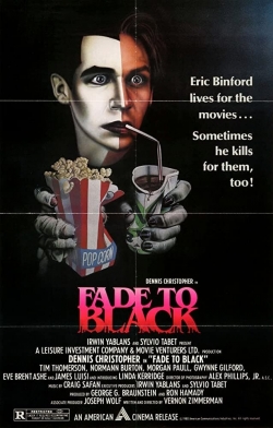 Watch Fade to Black movies free Primewire