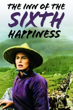 Watch The Inn of the Sixth Happiness movies free Primewire