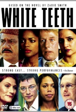 Watch White Teeth movies free Primewire