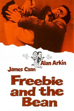 Watch Freebie and the Bean movies free Primewire