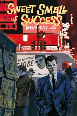 Watch Sweet Smell of Success movies free Primewire