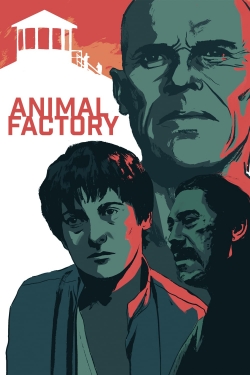 Watch Animal Factory movies free Primewire