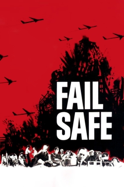 Watch Fail-Safe movies free Primewire