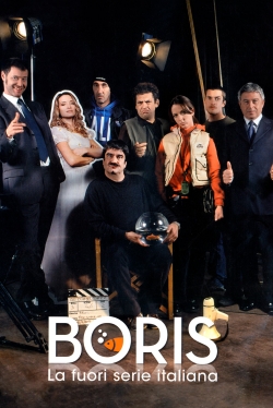 Watch Boris movies free Primewire