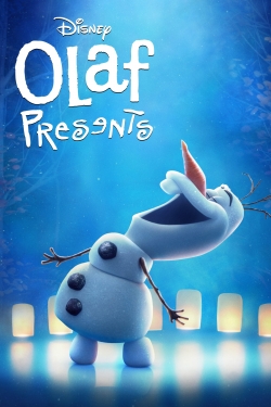 Watch Olaf Presents movies free Primewire