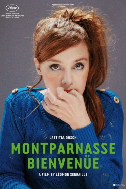 Watch Montparnasse Bienvenüe movies free Primewire