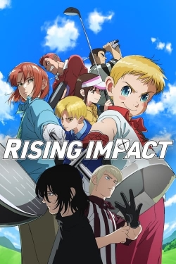 Watch Rising Impact movies free Primewire