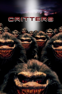 Watch Critters movies free Primewire