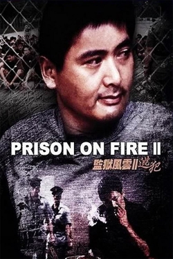 Watch Prison on Fire II movies free Primewire