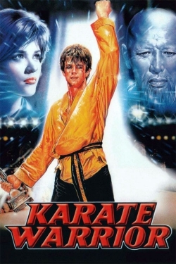 Watch Karate Warrior movies free Primewire