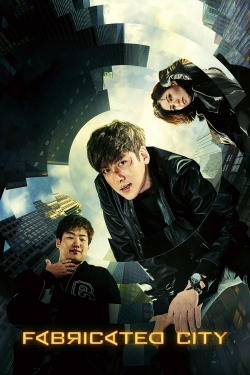 Watch Fabricated City movies free Primewire