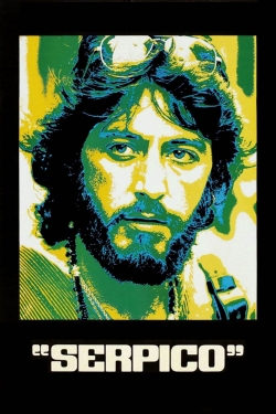 Watch Serpico movies free Primewire