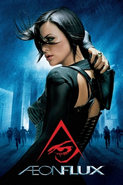 Watch Æon Flux movies free Primewire