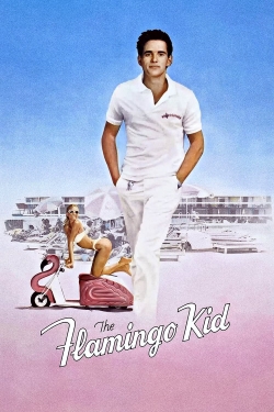 Watch The Flamingo Kid movies free Primewire