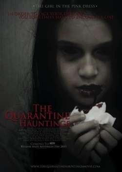 Watch The Quarantine Hauntings movies free Primewire