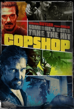 Watch Copshop movies free Primewire