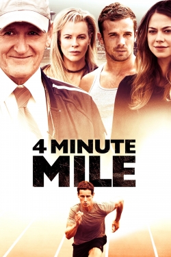 Watch 4 Minute Mile movies free Primewire