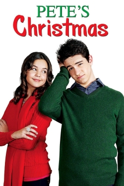 Watch Pete's Christmas movies free Primewire