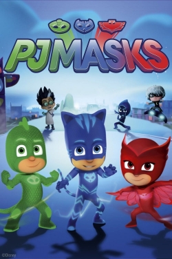 Watch PJ Masks movies free Primewire