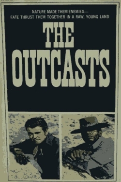 Watch The Outcasts movies free Primewire