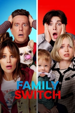 Watch Family Switch movies free Primewire