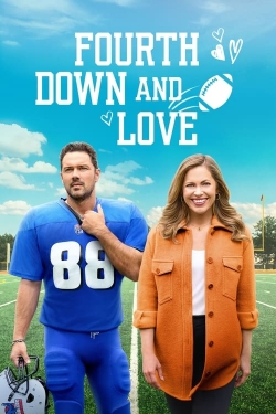 Watch Fourth Down and Love movies free Primewire