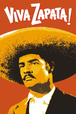 Watch Viva Zapata! movies free Primewire