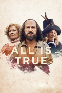 Watch All Is True movies free Primewire