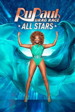 Watch RuPaul's Drag Race All Stars movies free Primewire