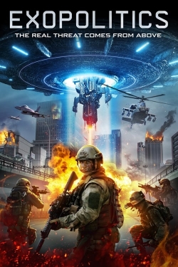 Watch Exopolitics movies free Primewire