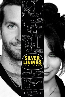 Watch Silver Linings Playbook movies free Primewire