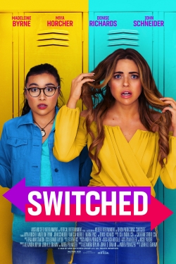 Watch Switched movies free Primewire