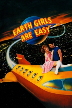 Watch Earth Girls Are Easy movies free Primewire