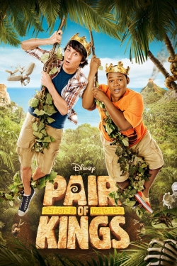 Watch Pair of Kings movies free Primewire