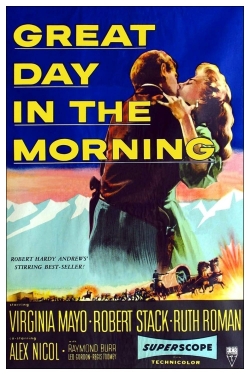 Watch Great Day in the Morning movies free Primewire