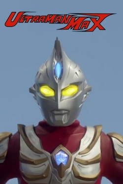 Watch Ultraman Max movies free Primewire