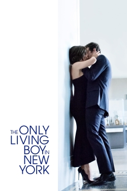 Watch The Only Living Boy in New York movies free Primewire