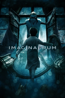 Watch Imaginaerum movies free Primewire